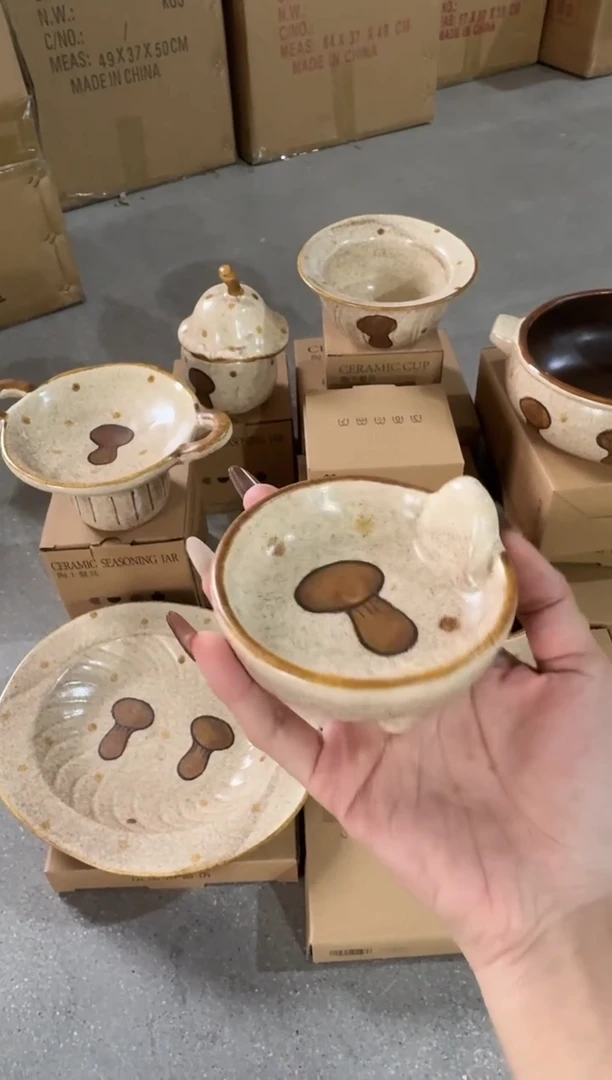 瓷【唯品瓷】源头工厂