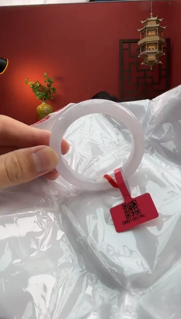 未镶嵌手镯翡翠翡翠手镯15