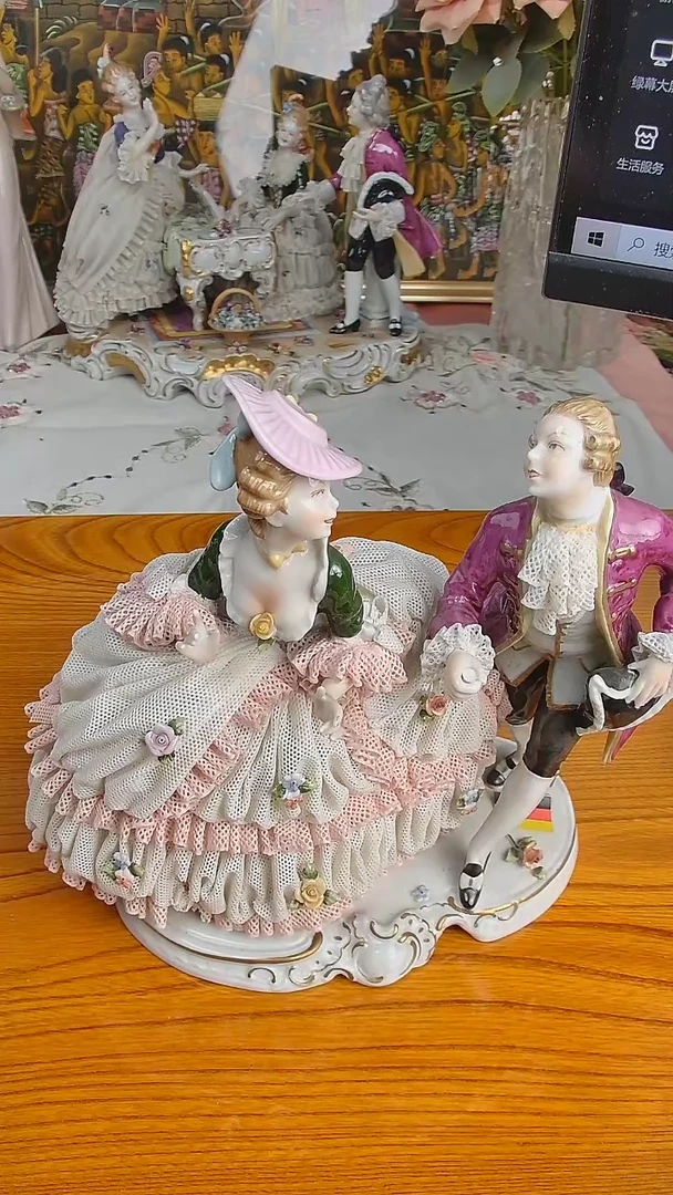 【闪购商品】杯小淼海外陶瓷工艺品