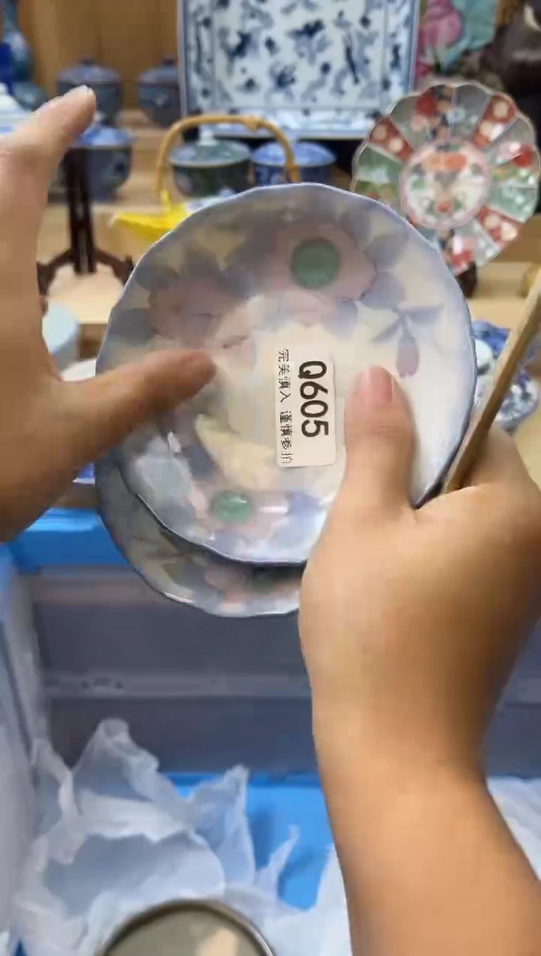 【闪购商品】瓷片605qqqqqqqqqqqq