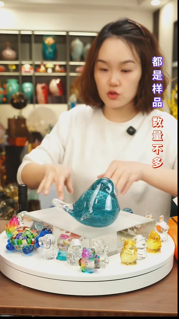 外贸花瓶尾货423