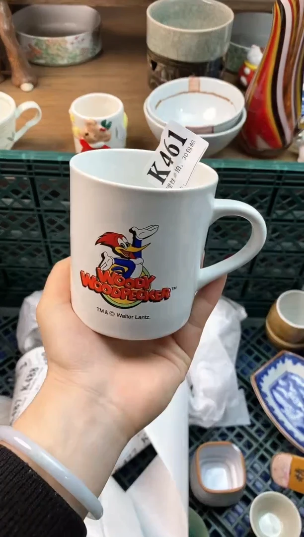 【闪购商品】瓷片[○･｀Д´･ ○]