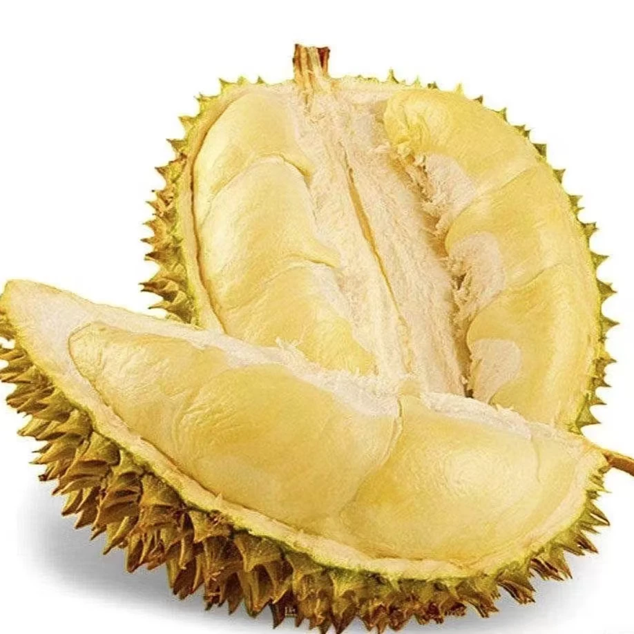 【甄选】泰国双A金枕（树熟）新鲜果.核小.2.5-8斤.果大肉足.口感香甜.同城小时达金枕泰国