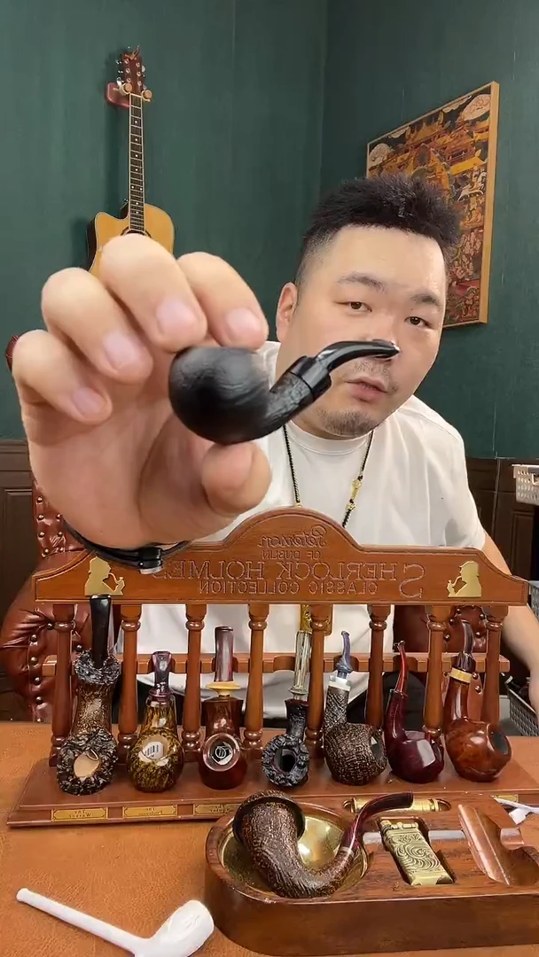 石楠木意大利进口石楠木烟斗