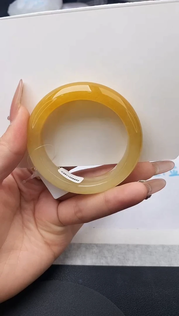 未镶嵌手镯石英质玉w203-HB50+