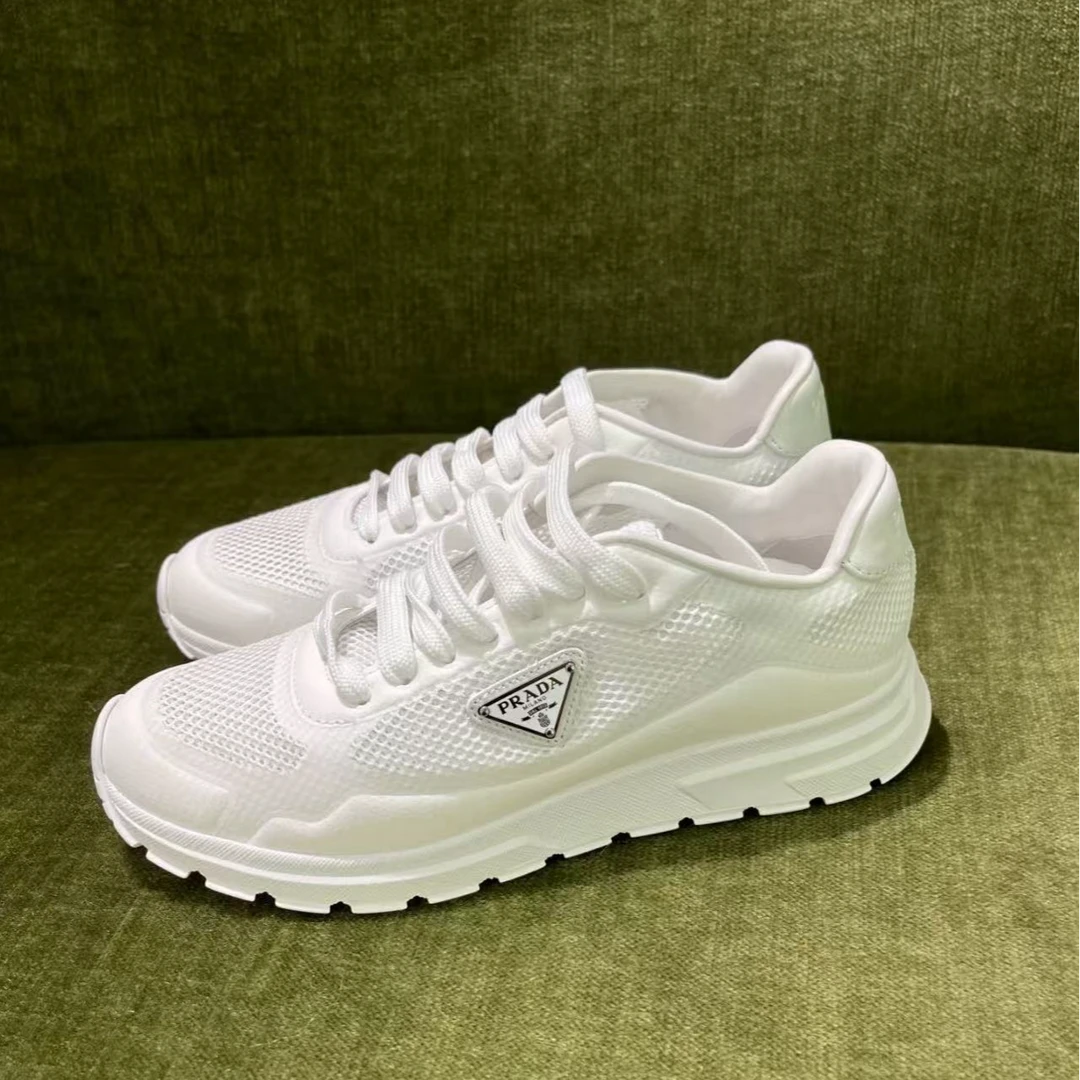 未使用 Prada/普拉达 /六六/休闲鞋
