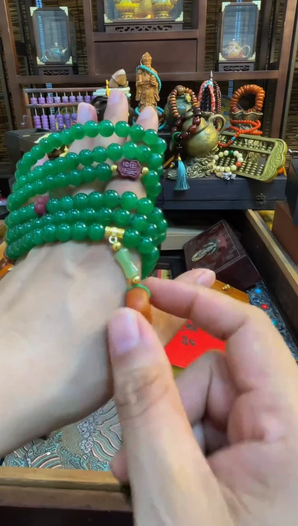 和田玉未镶嵌挂件 琳琳直播精选推荐