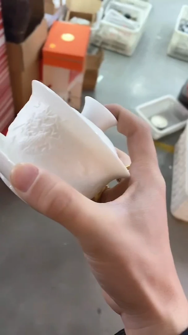 【闪购商品】瓷片陶瓷茶器福利4