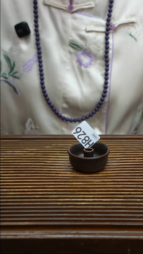 万古烧粗陶手工茶具