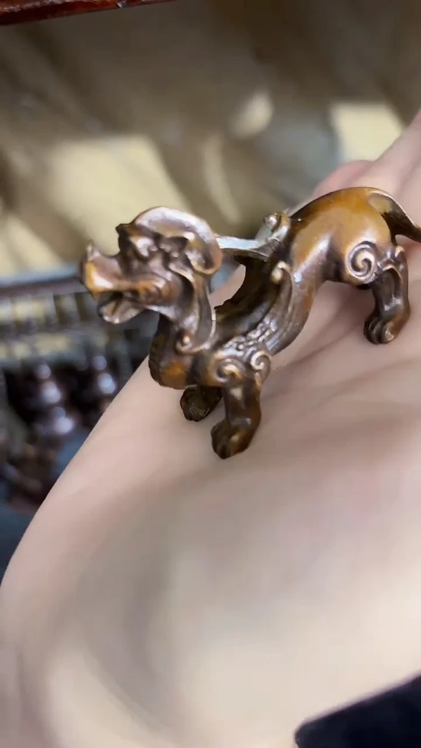 岳卫铜器专属链接