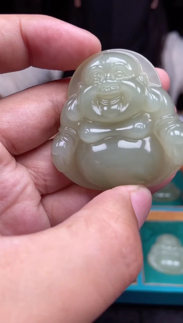 定制和田玉天然和田玉拍一发一