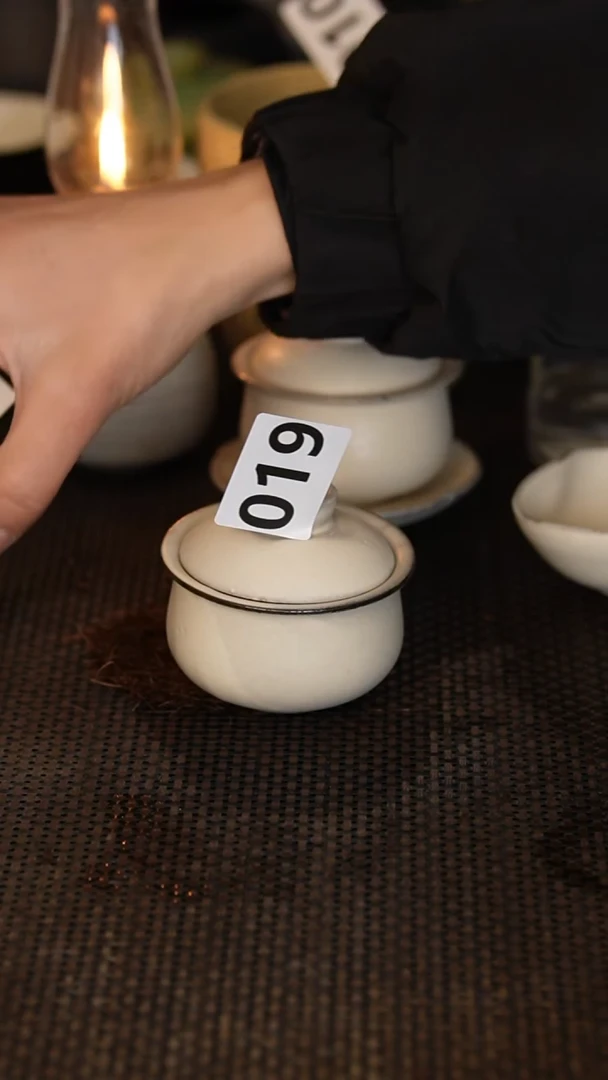 【闪购商品】019景德镇{立梦陶}手作同款