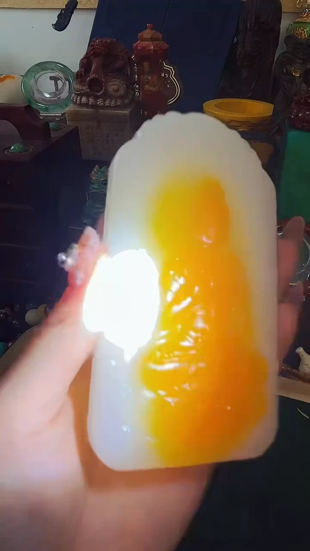 玉白观音牌主播推荐主播推荐