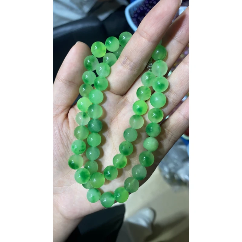 b 252 卡10 冰飘绿妈妈链