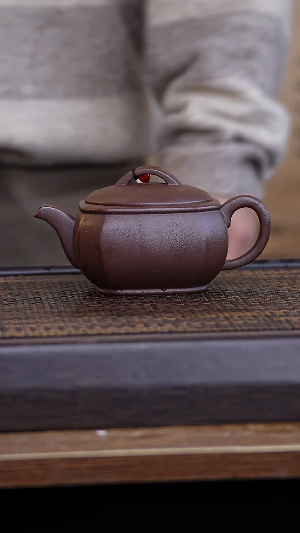 【闪购商品】紫砂茶壶456789321456879