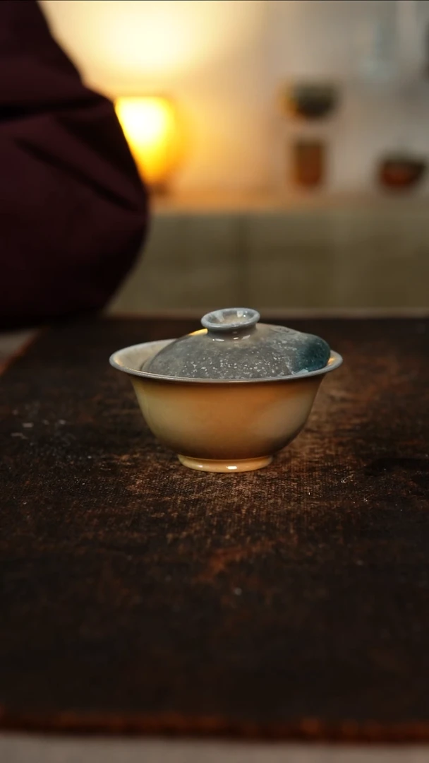 柴烧裸烧    高白泥    100cc  42   微瑕福利