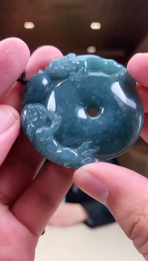 【闪购商品】定制翡翠未镶嵌        *549