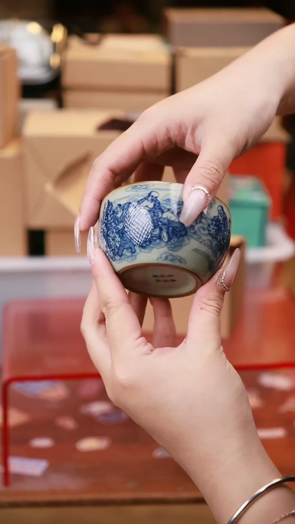 【闪购商品】其他茶具茶具（无礼盒@@T221