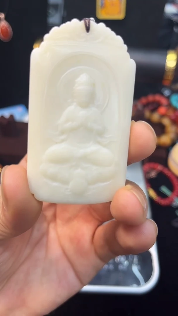 手链未镶嵌和田玉（糖玉）老良珠宝专用链接b35