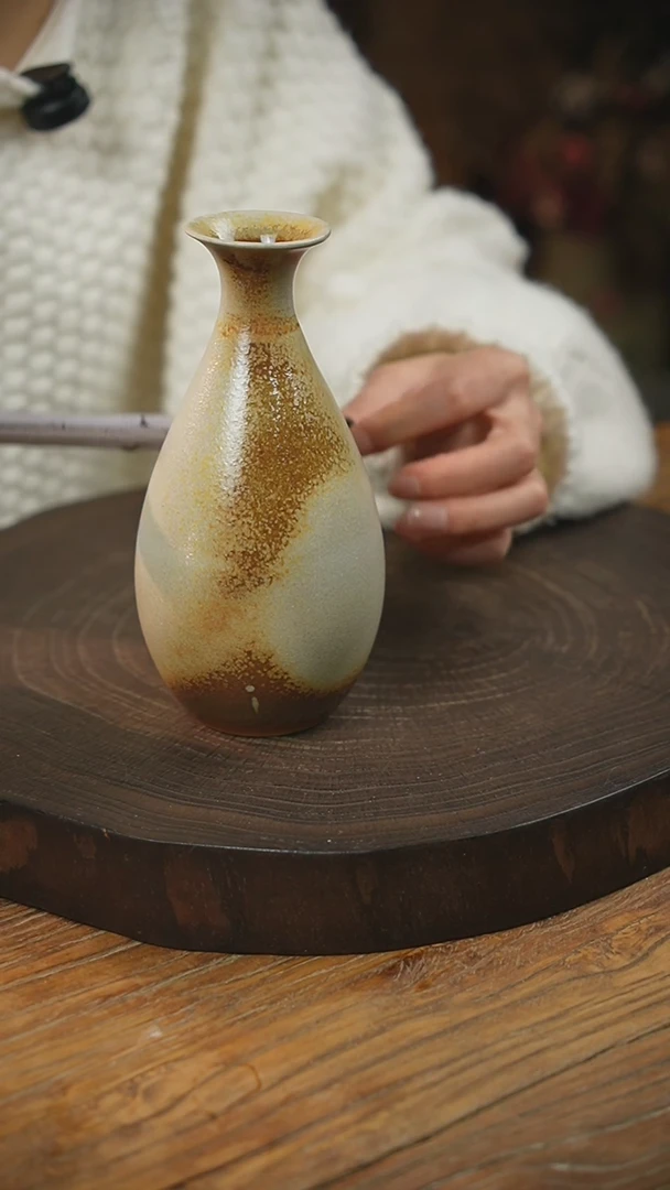 陶【文琳甄选】陶瓷器