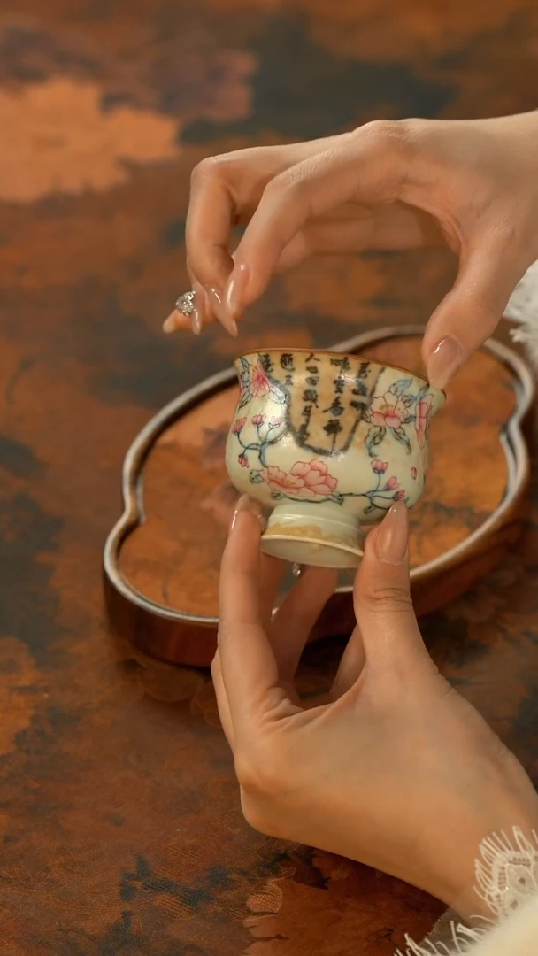 【闪购商品】11留器茶斋高货瓷器@@LQ2313