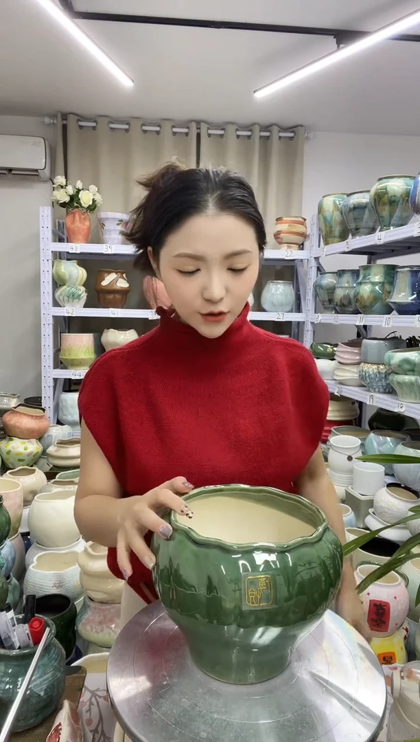 【11.22】直播链接  高度:    16口径:   16