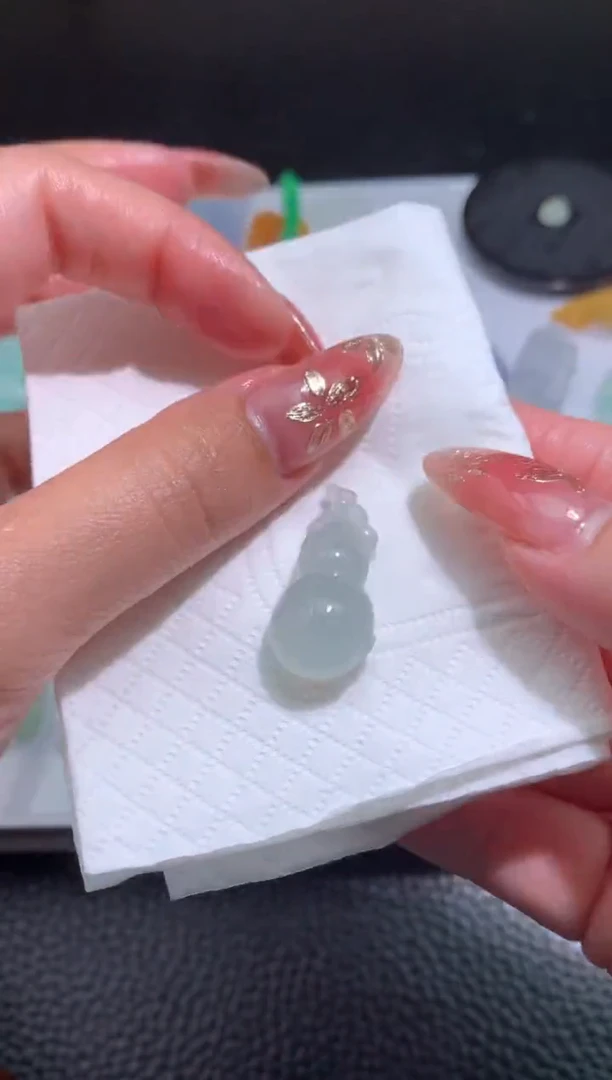 【闪购商品】定制翡翠未镶嵌毛货