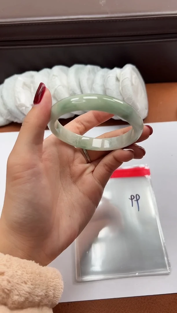 缅风精品手镯礼盒装99