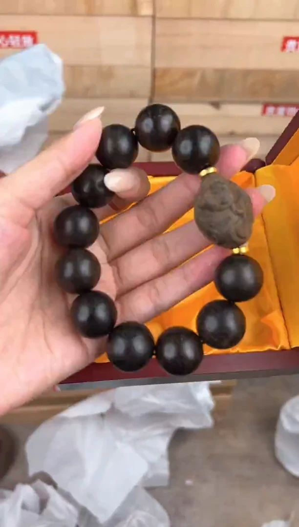 大唐红文玩阁沉贵宝链接@@ys899