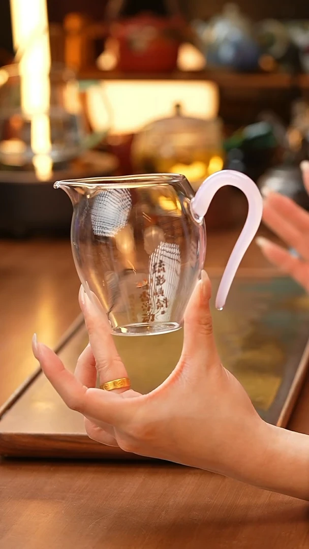 【闪购商品】暗香疏影/郁文匀杯/妃玉
