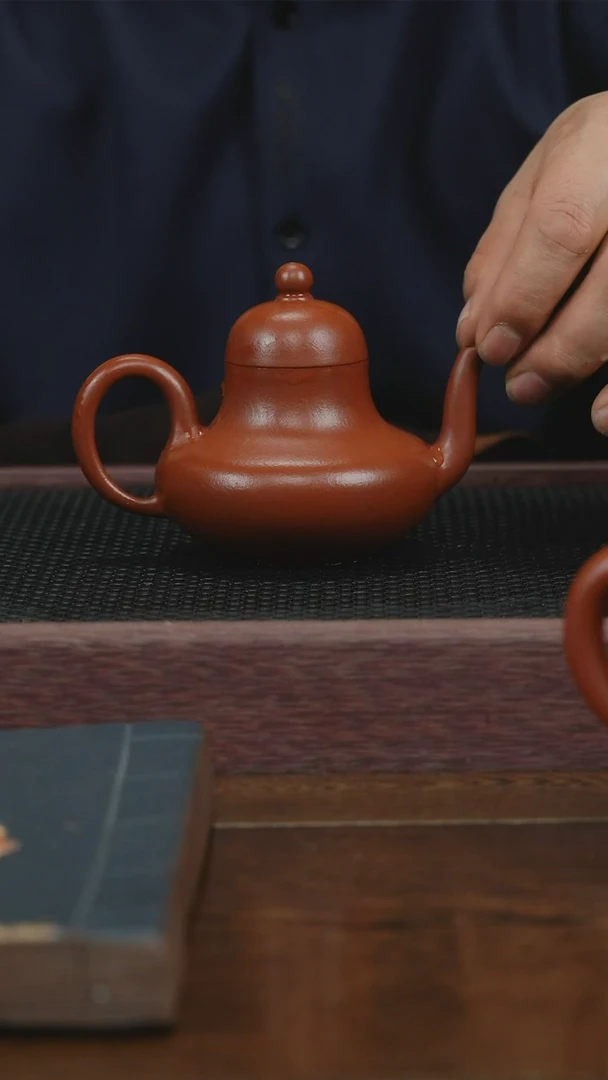 【闪购商品】紫砂茶杯紫砂主人杯