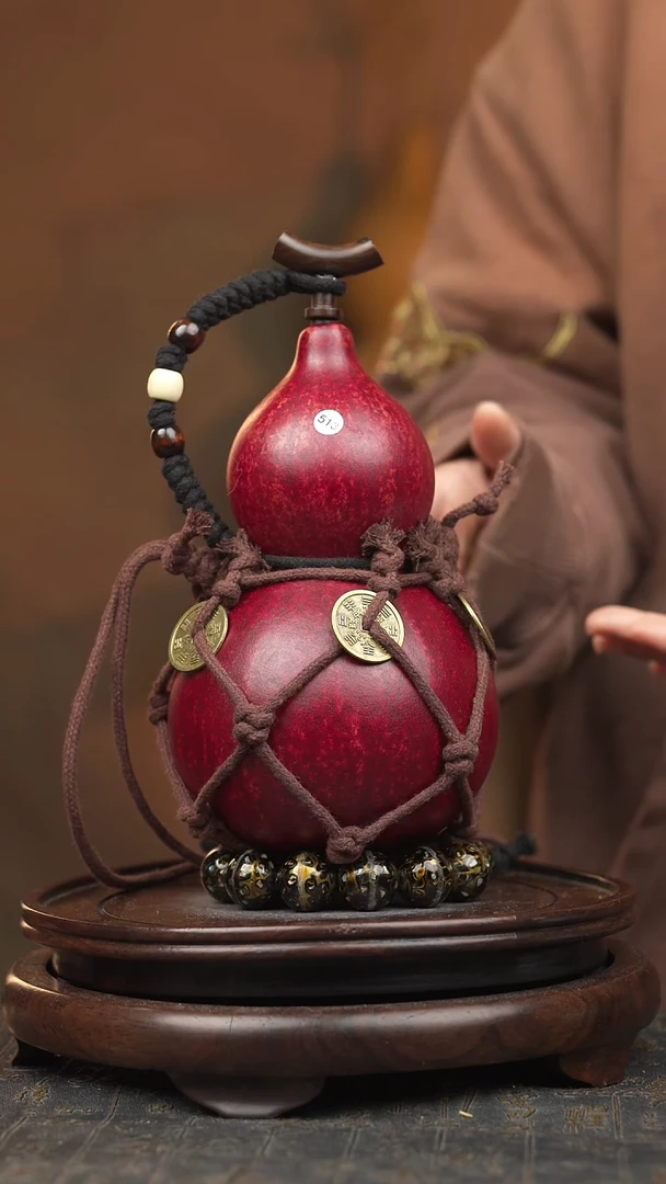 512号葫芦一物一拍  拍拍退退限购拉黑