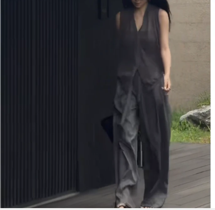 2025夏季时尚潮流百搭精品女装MVoee