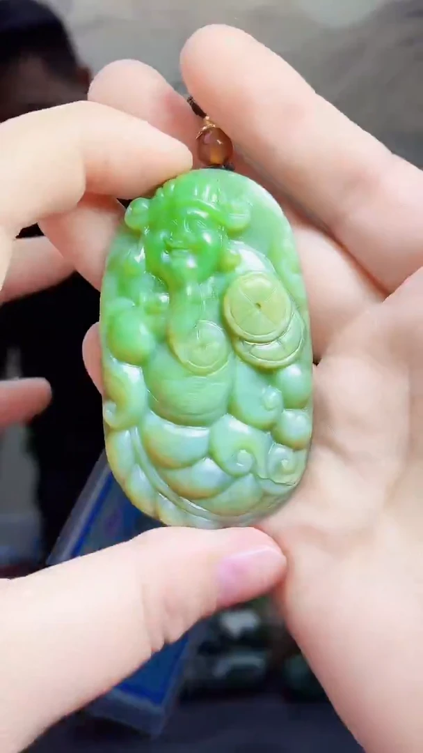 未镶嵌和田玉珠宝奇石1