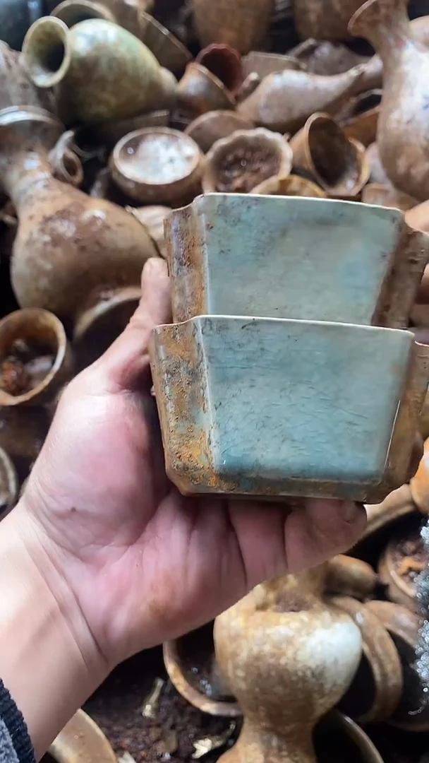 摆件陶瓷器瓷器瓷器瓷器