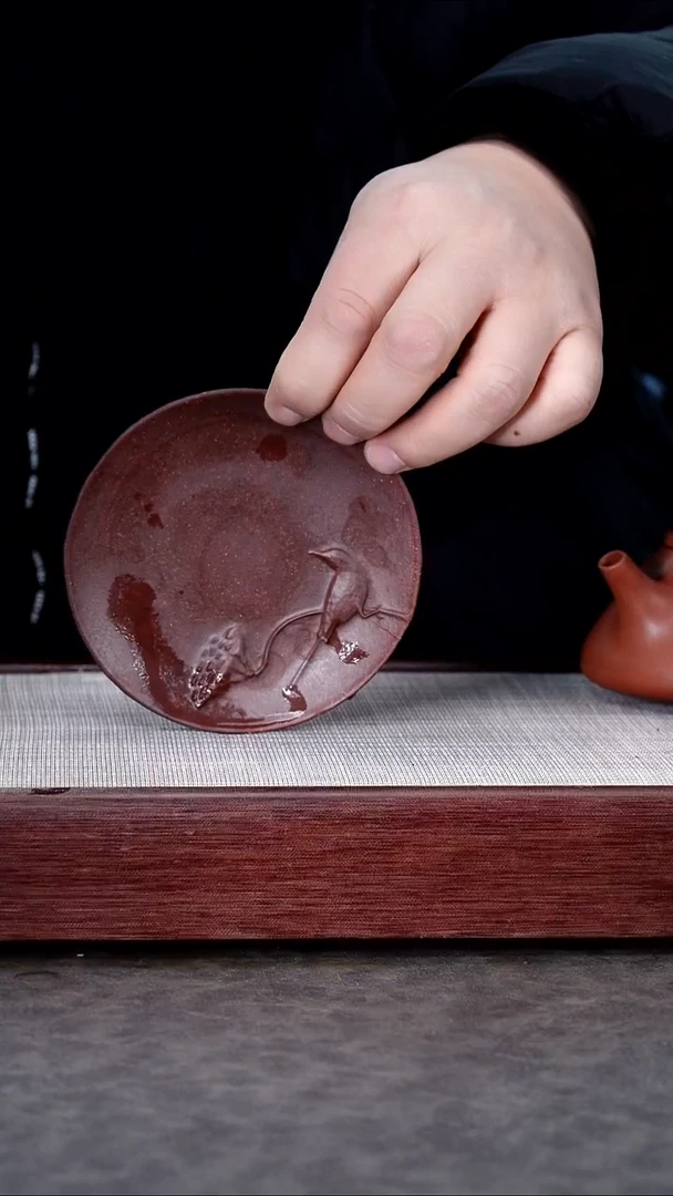 茶壶紫砂宜兴紫砂茶壶@@CP00054