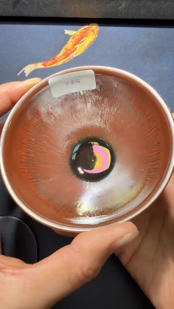 茶盏徐长和高端收藏28