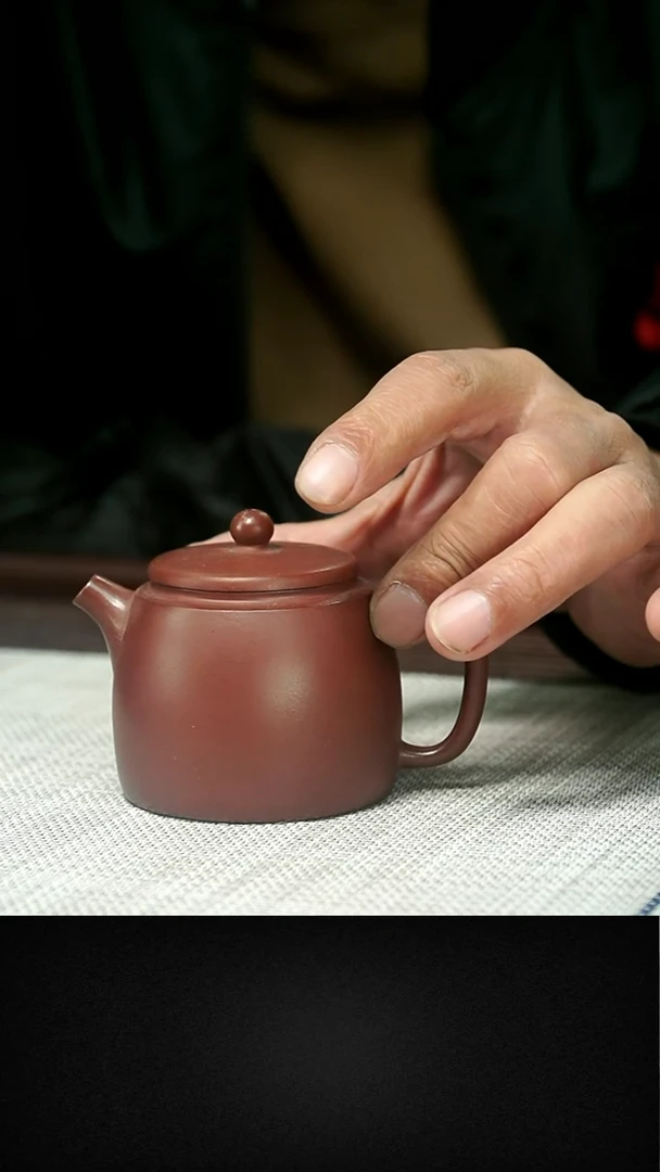 茶壶紫砂茶壶 紫砂79