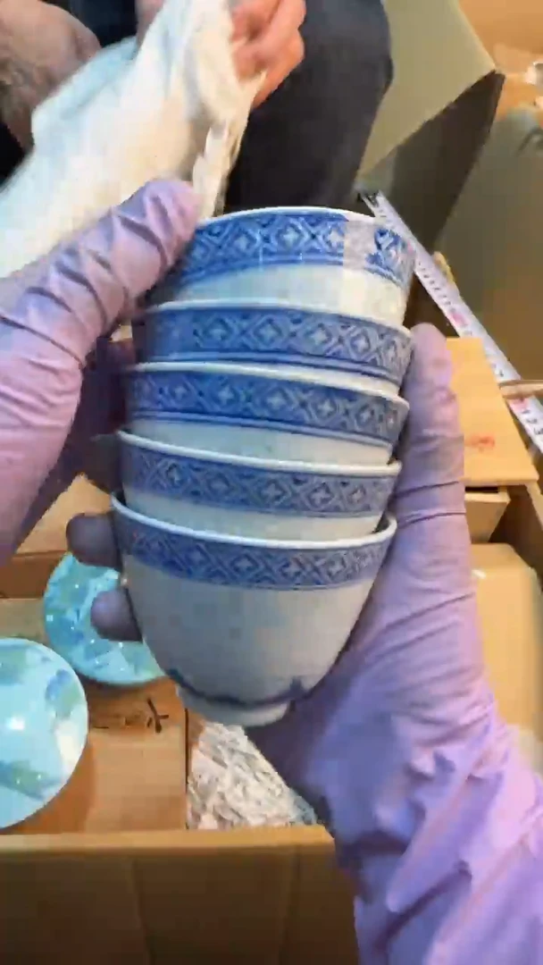 【闪购商品】茶盏88888888  756