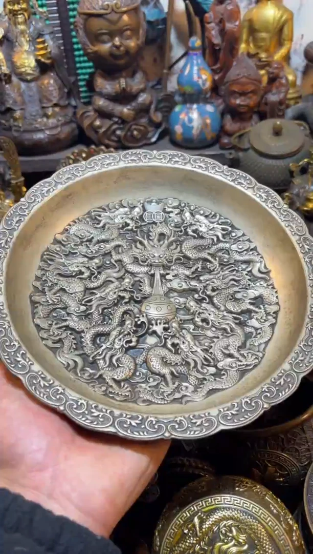 【闪购链接】古上古铜器专属链接