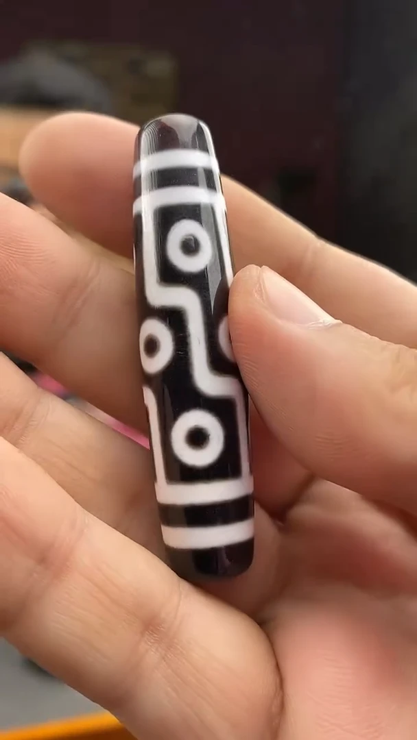 未镶嵌颈饰玛瑙/玉髓 -7015 -123