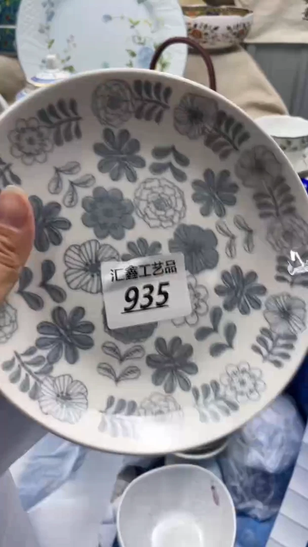 瓷片W*西935