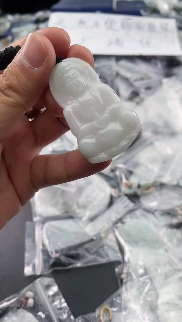 颈饰未镶嵌翡翠25/11/26/.245