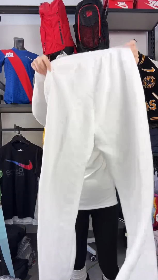 601闪购编码 Nike/Joedan运动卫衣裤以直播间过款为准 尺码·M