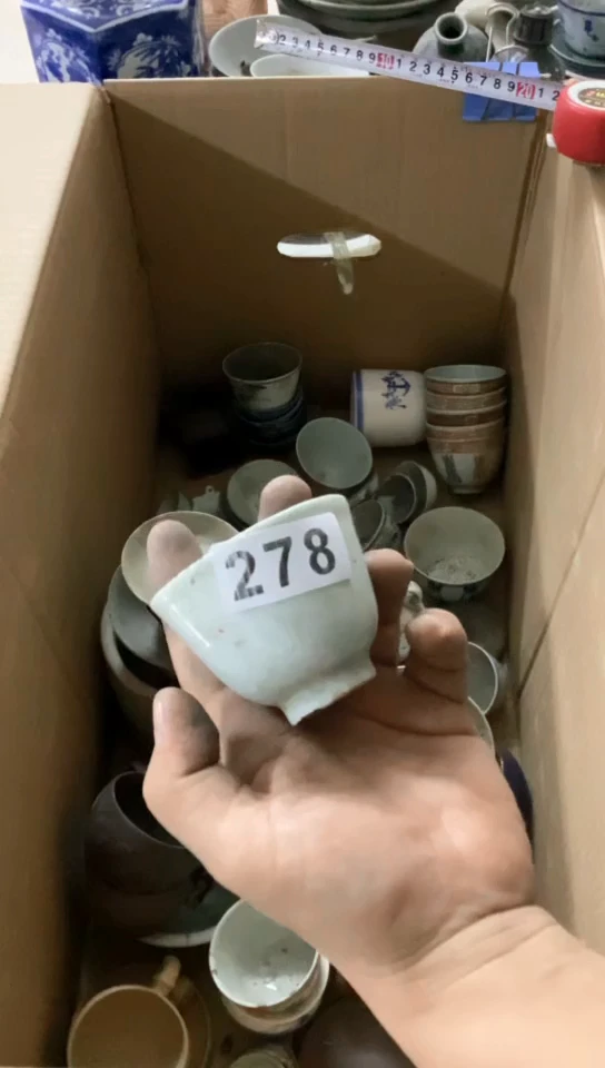 【闪购商品】1有瑕疵的瓷器一单哦~~