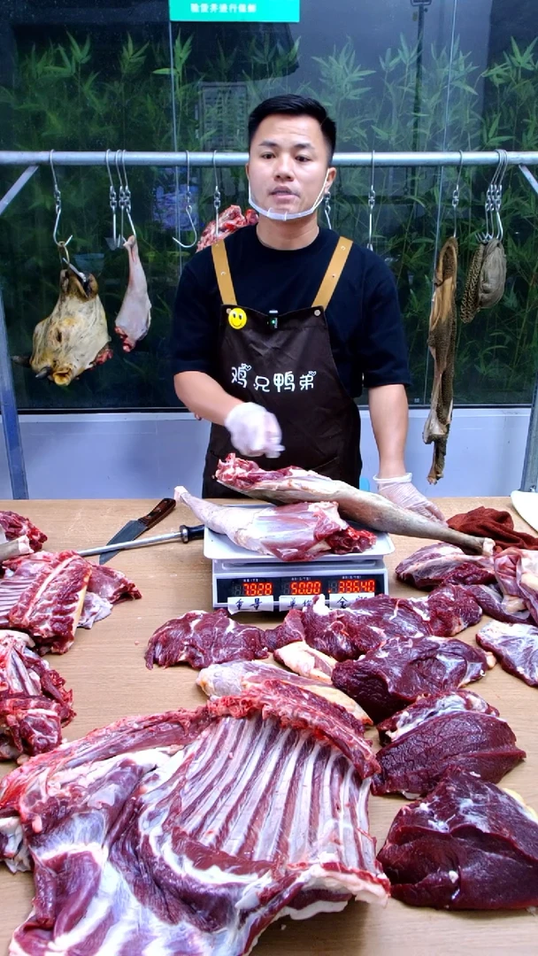 中国大陆食用农产品冷藏保存30日腿