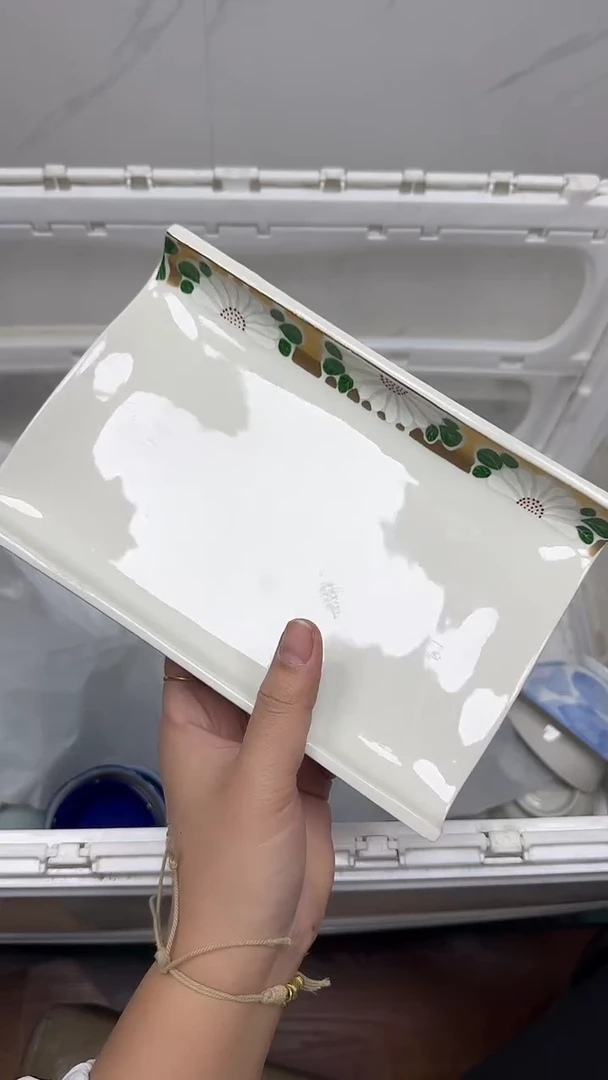 【闪购商品】728回流瓷器默认微瑕，18.8包邮