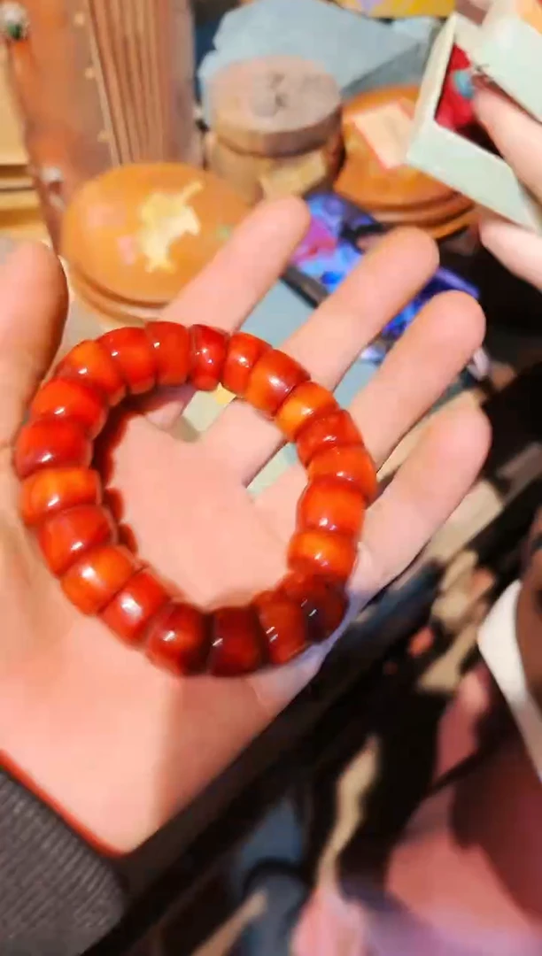 【闪购商品】玛瑙/玉髓颈饰未镶嵌 七七精品专属链接97