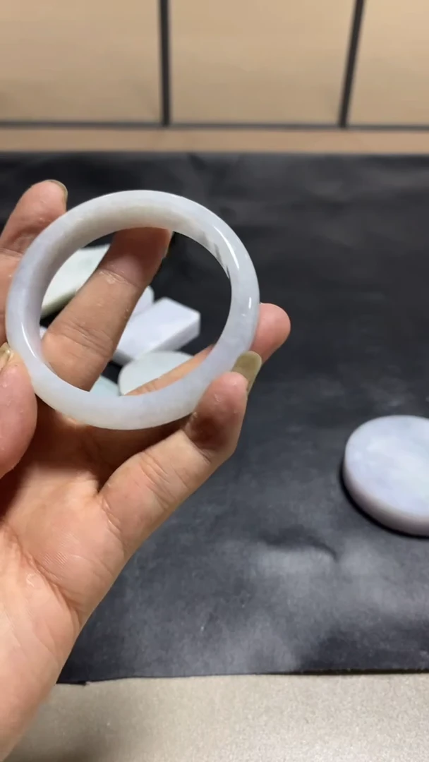 【闪购商品】定制翡翠未镶嵌翡翠多样性发其一