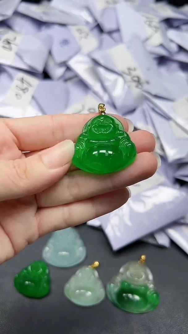 所见即所得（一物一图）带扣头109